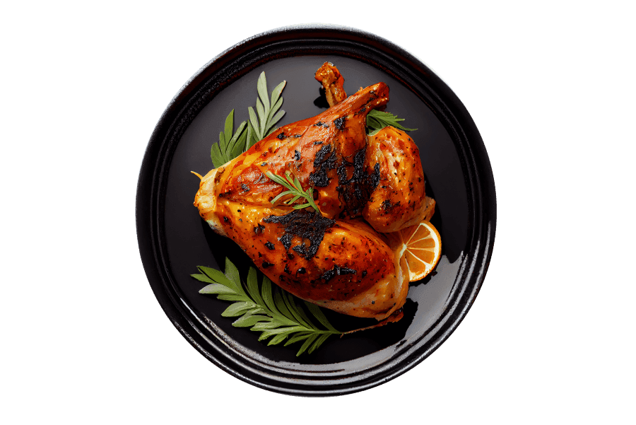 Delicious Home Cooked Meal